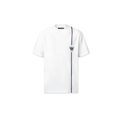 LOUIS VUITTON SIGNATURE T-SHIRT 1AIKCK
